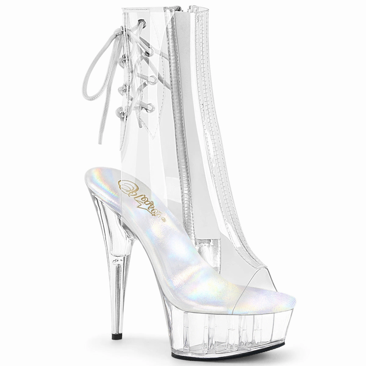 Pleaser Delight-1018C