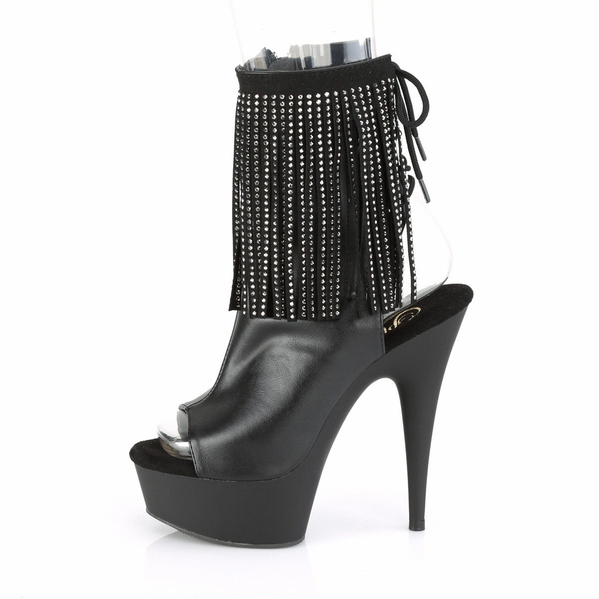 Pleaser Delight-1018RSF