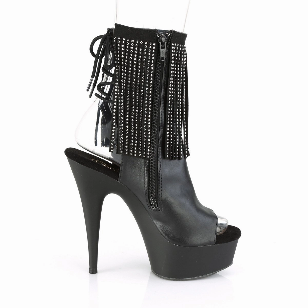 Pleaser Delight-1018RSF