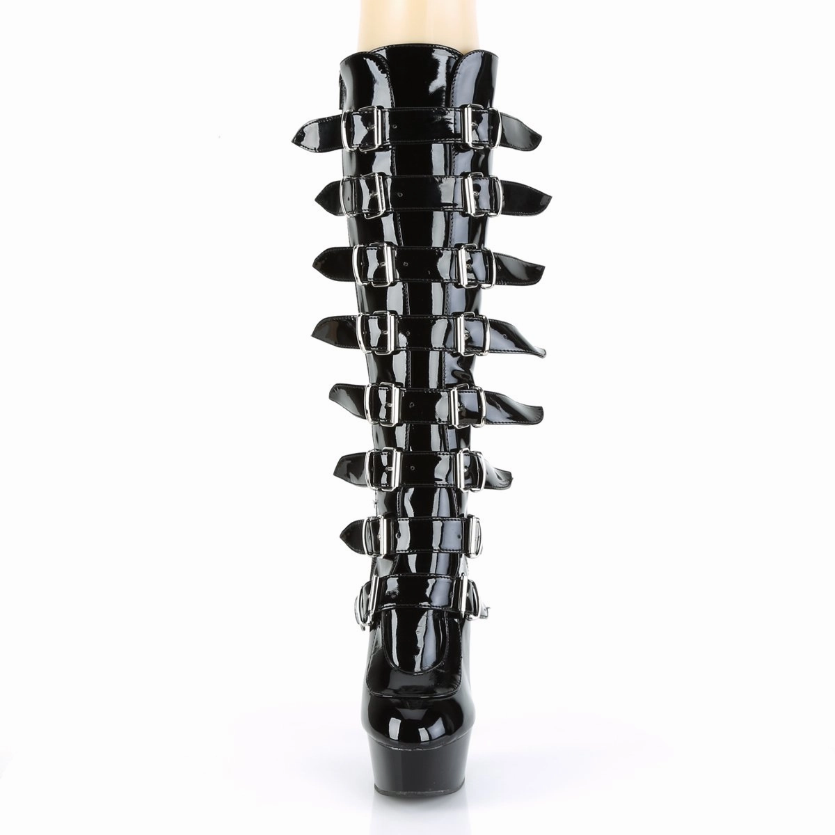 Pleaser Delight-2049 Boots