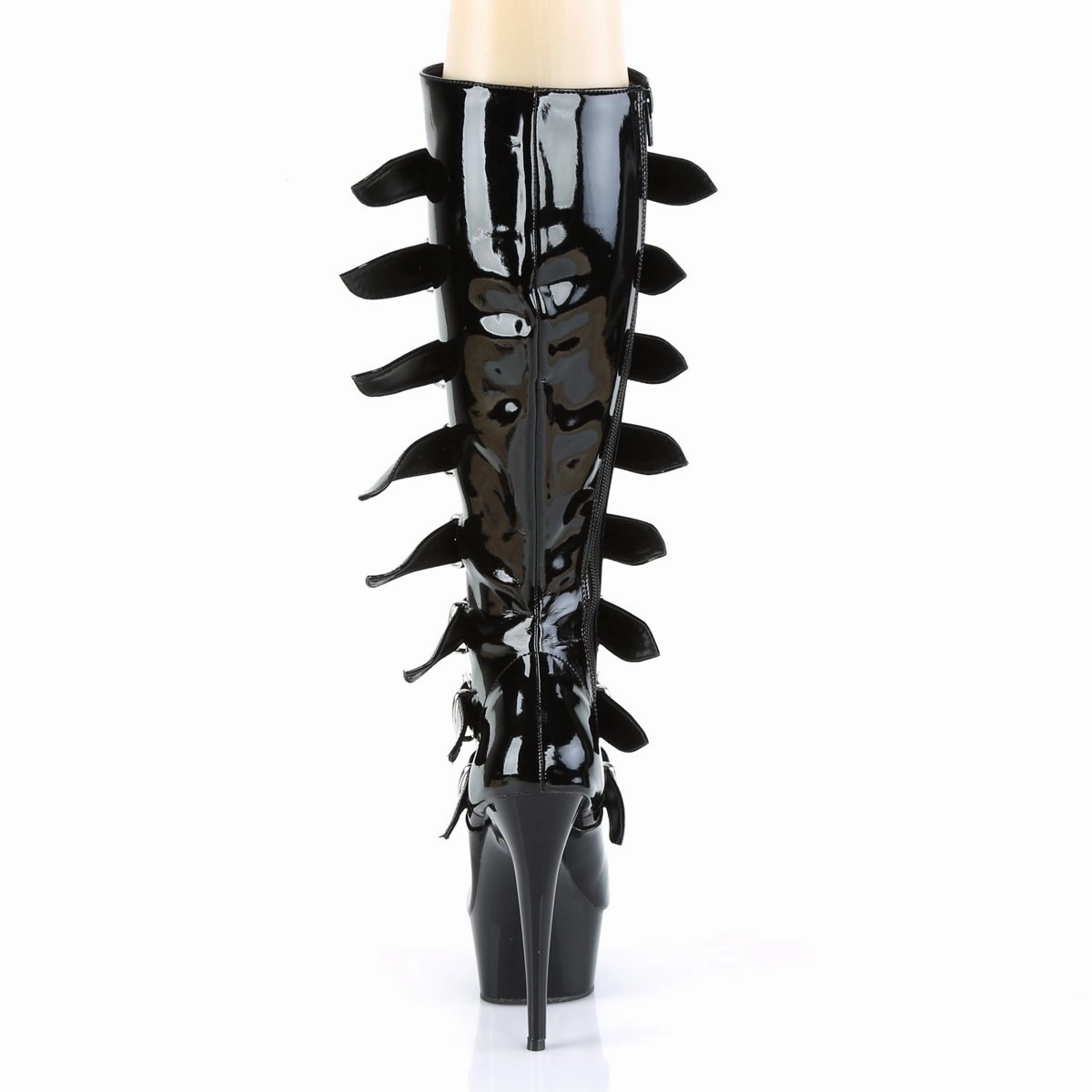 Pleaser Delight-2049 Boots