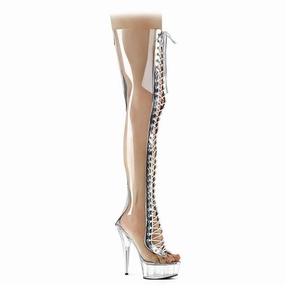 Pleaser Delight-3026