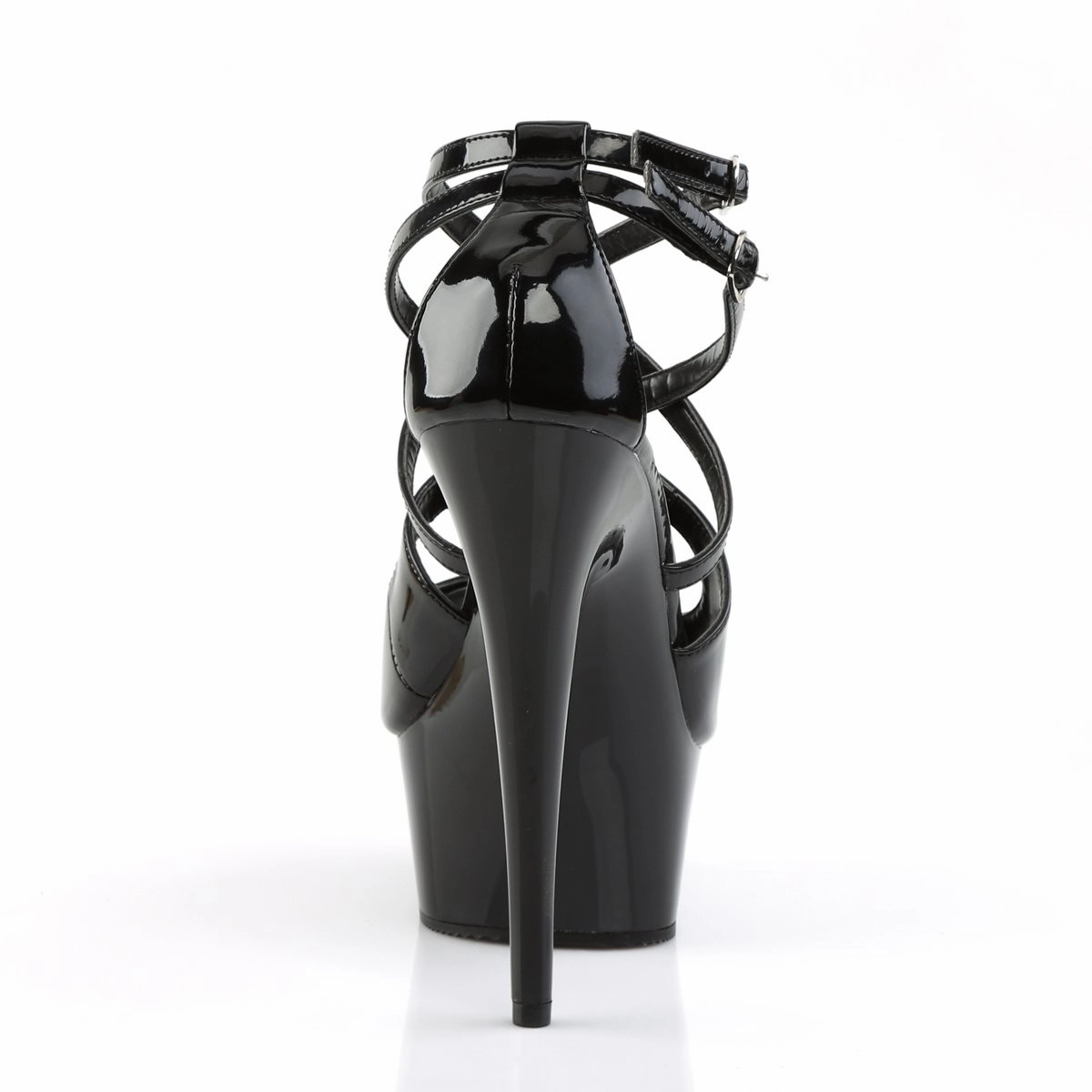 Pleaser Delight-612