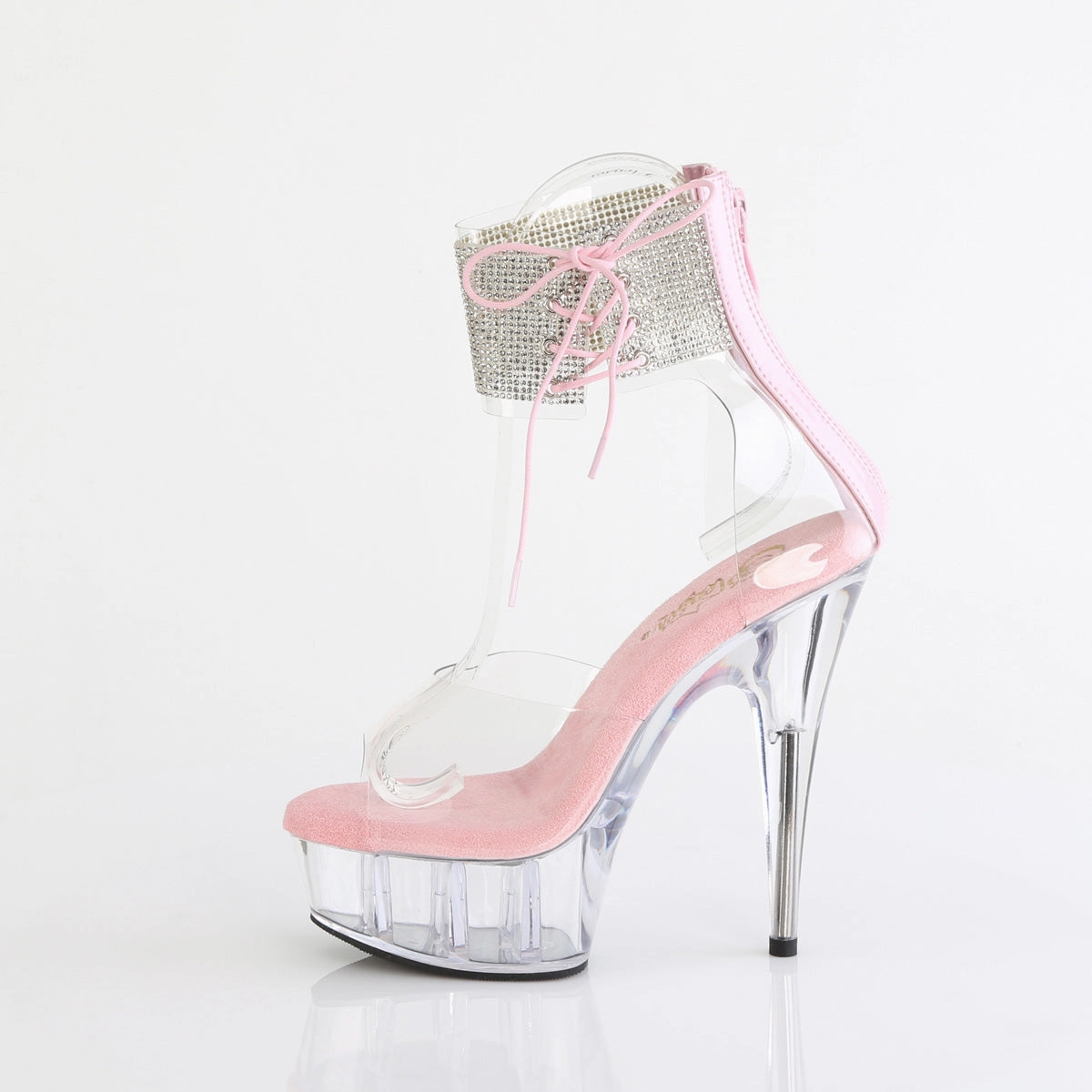 Pleaser Delight-624RS