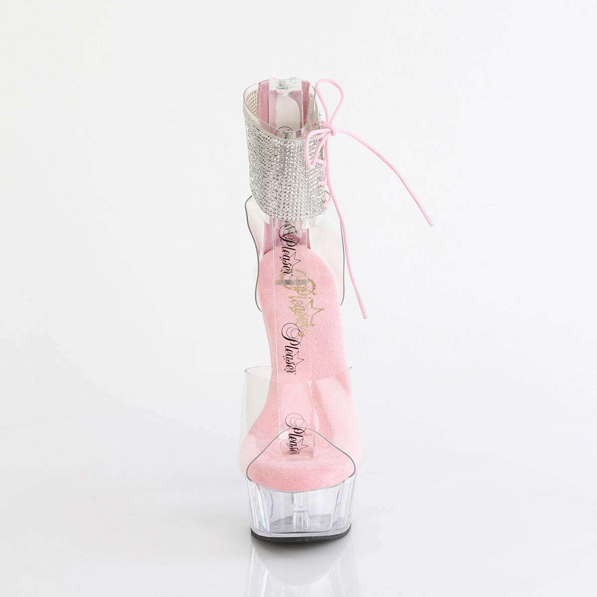 Pleaser Delight-624RS