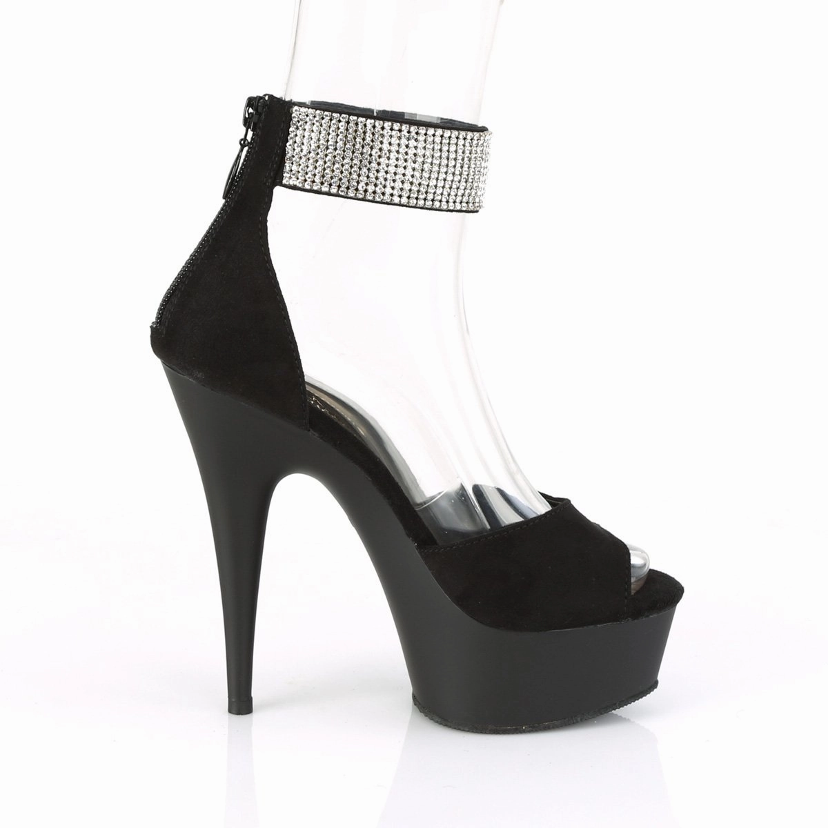 Pleaser Delight-625
