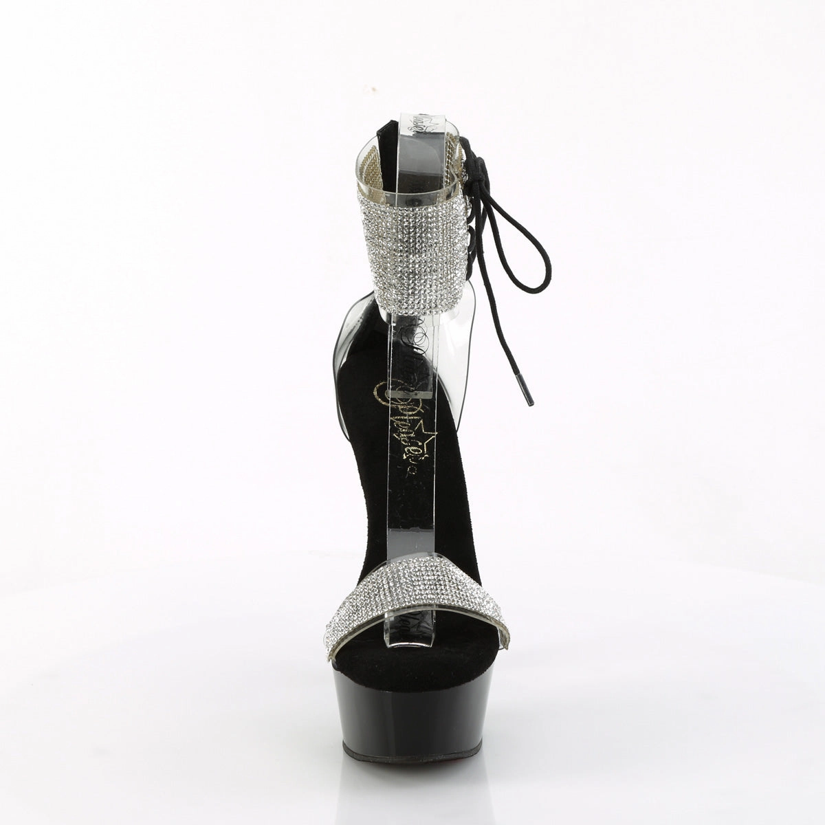Pleaser Delight-627RS