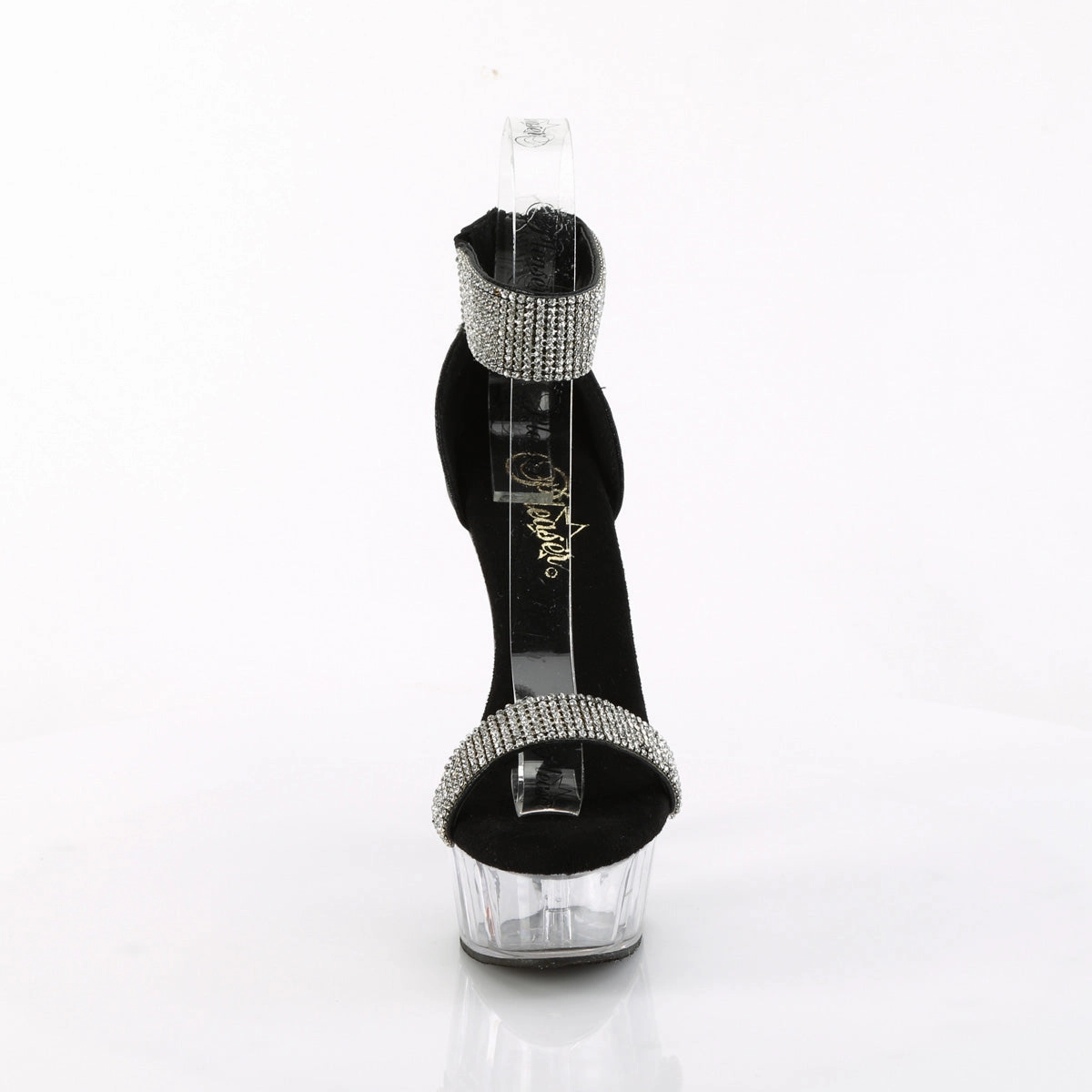 Pleaser Delight-641