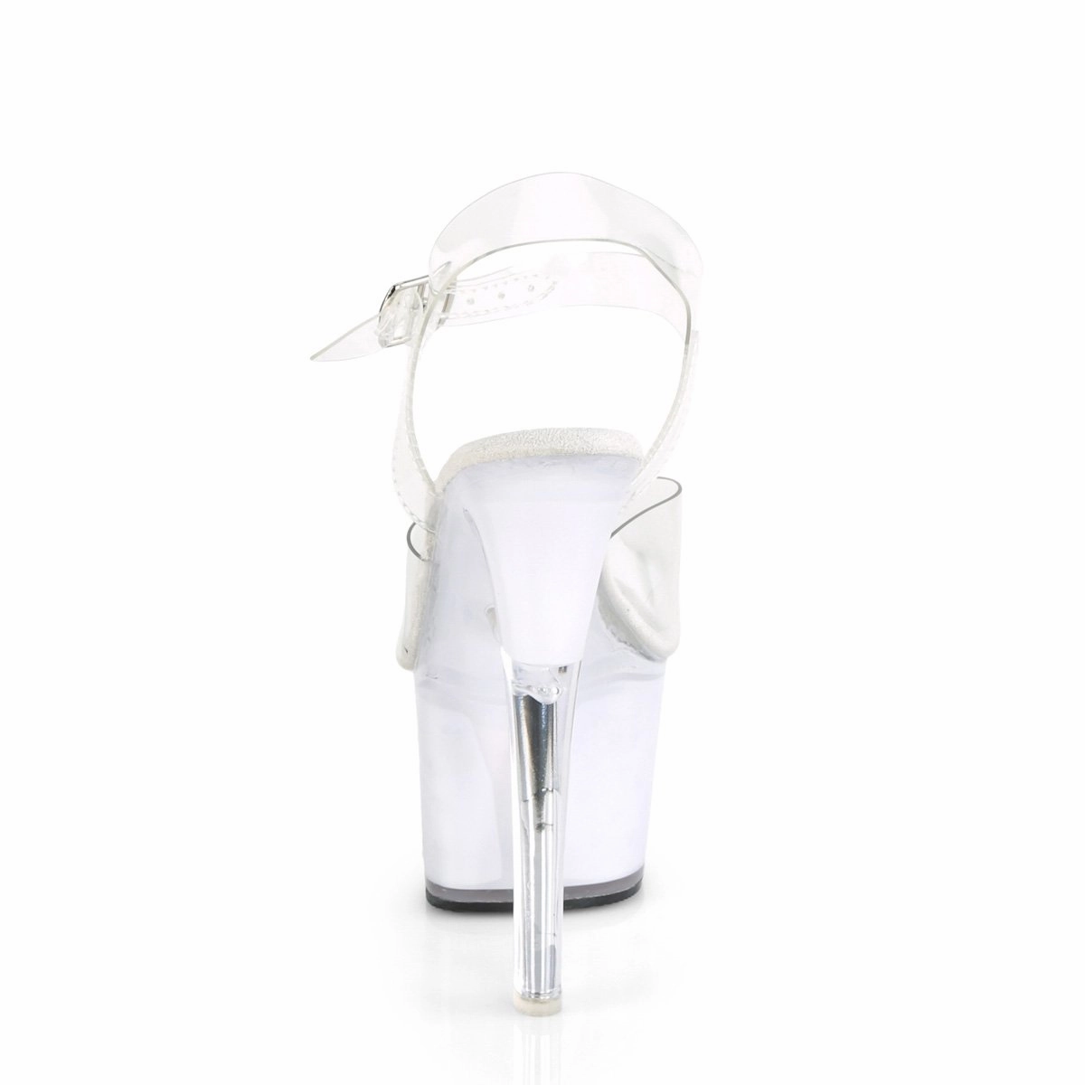 Pleaser Echolite-708 Sandals