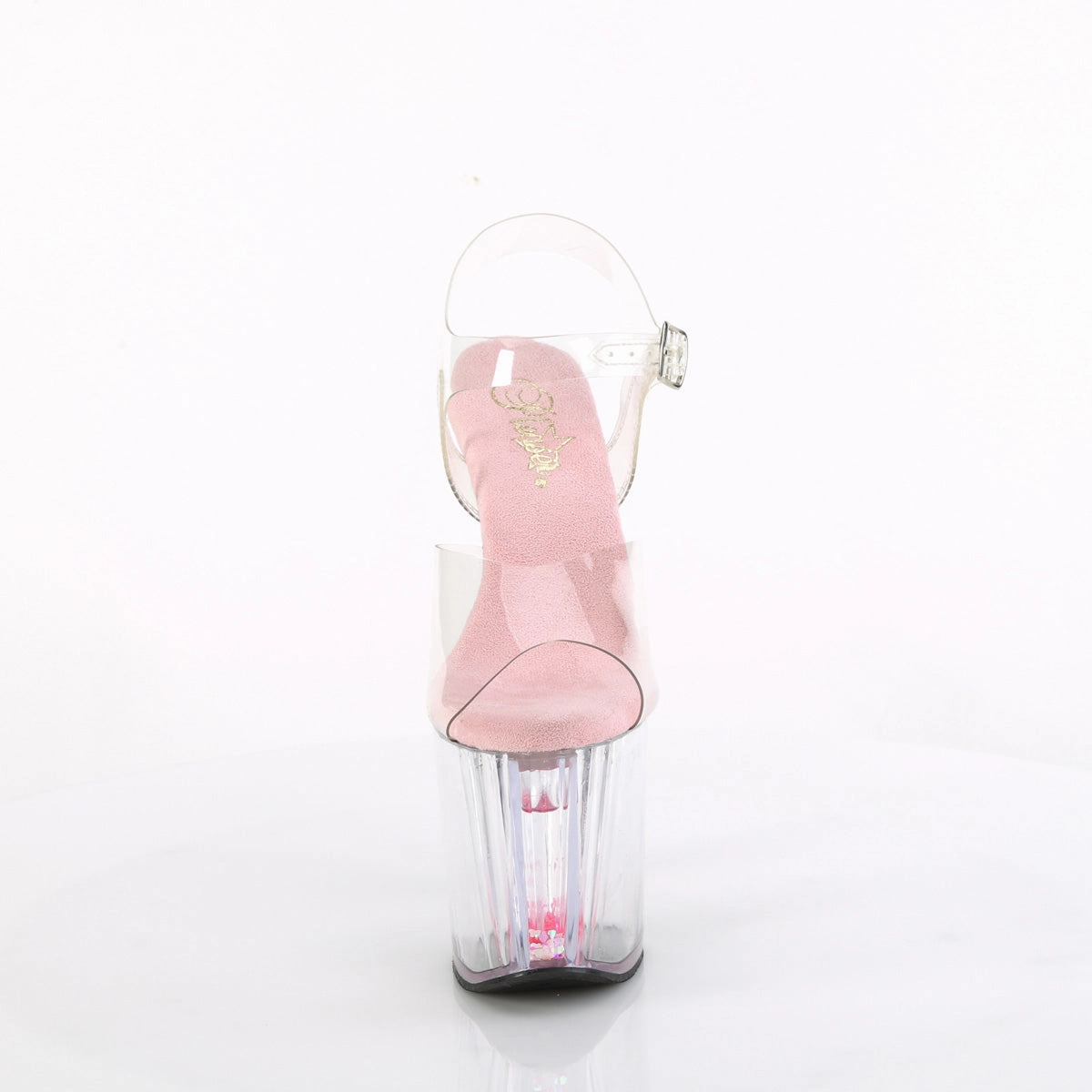 Pleaser Enchant-708AQUA-03