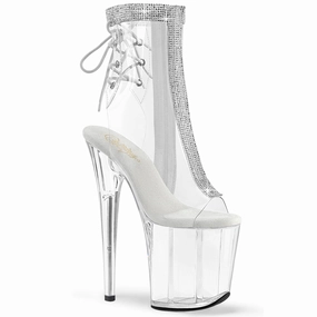 Pleaser Flamingo-1018C-2RS