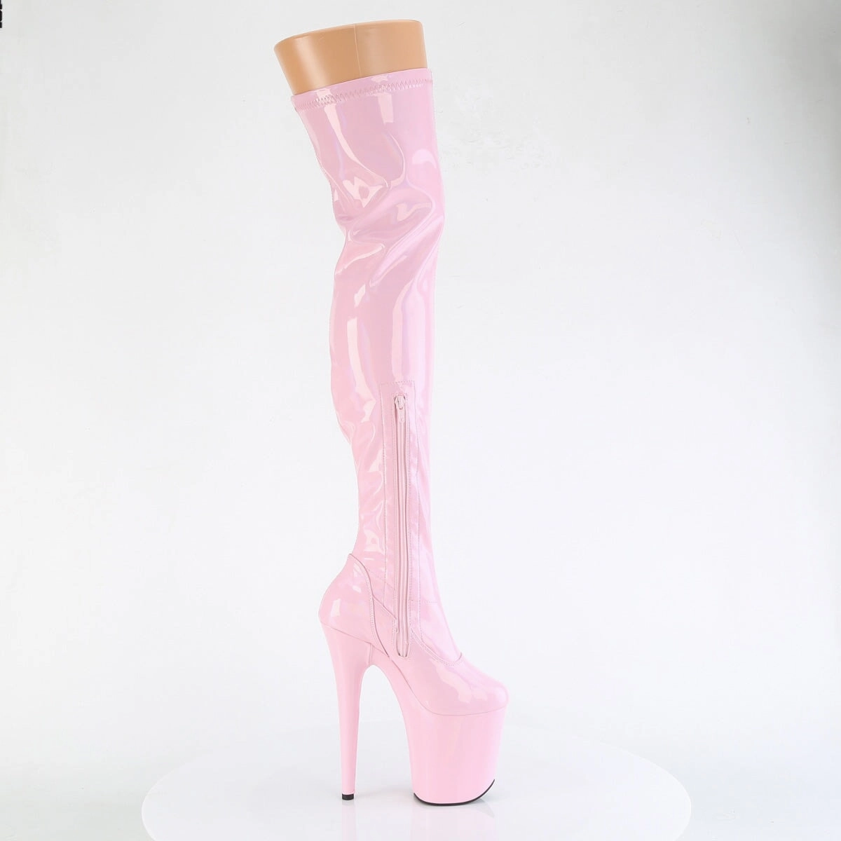 Pleaser Flamingo-3000HWR