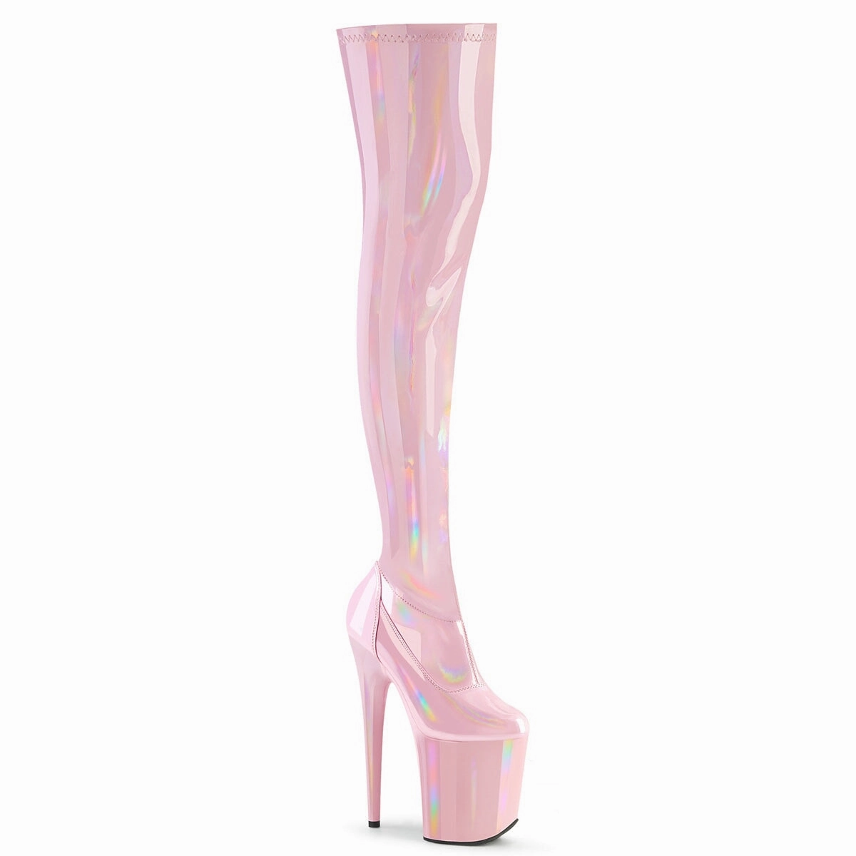 Pleaser Flamingo-3000HWR