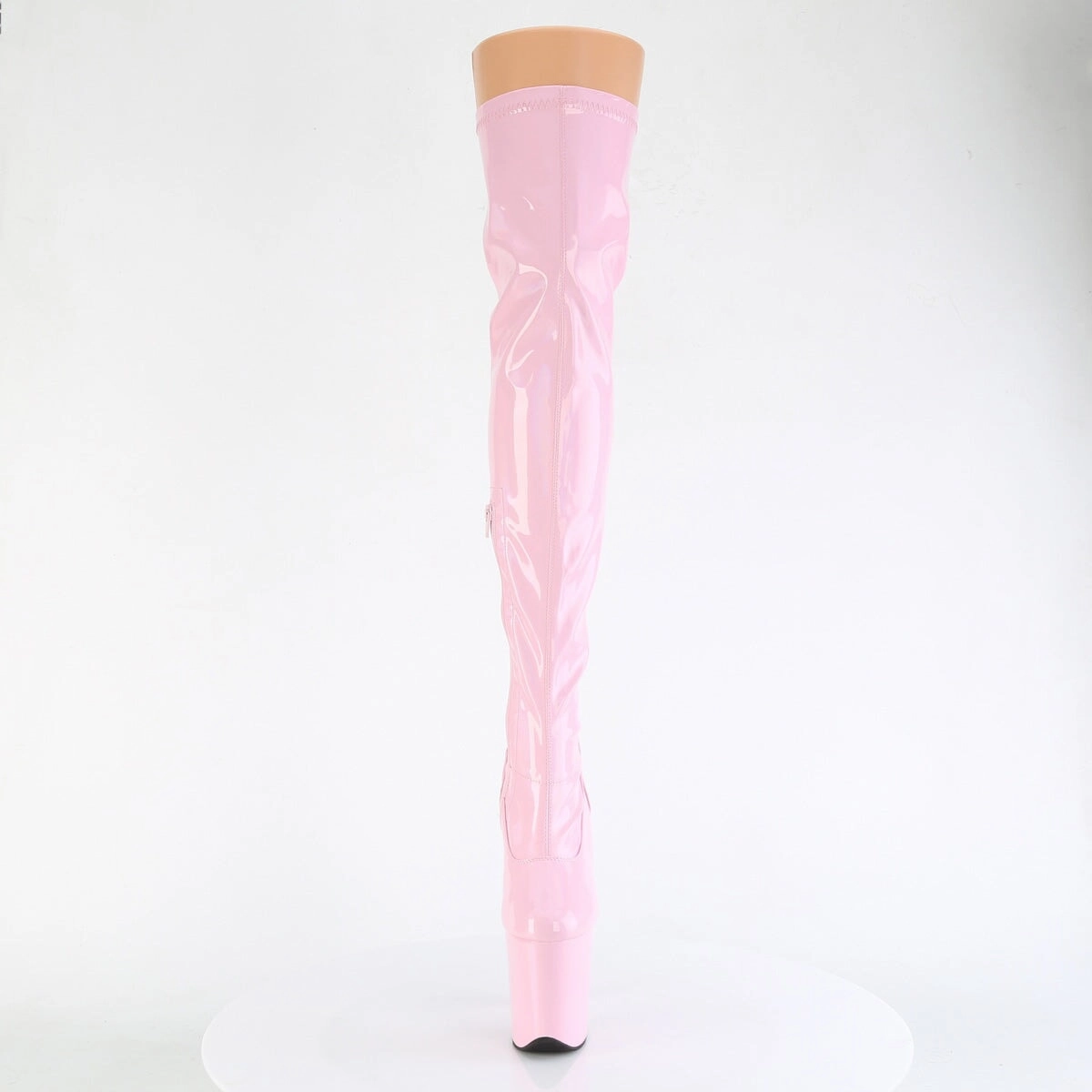 Pleaser Flamingo-3000HWR