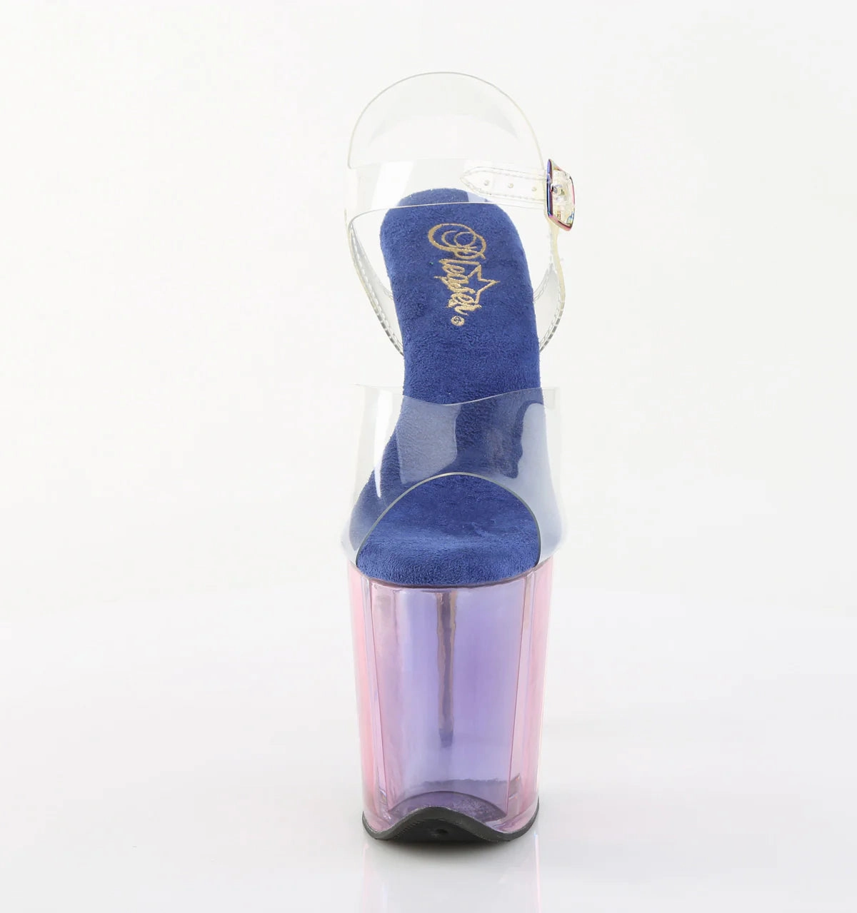 Pleaser Flamingo-808HT