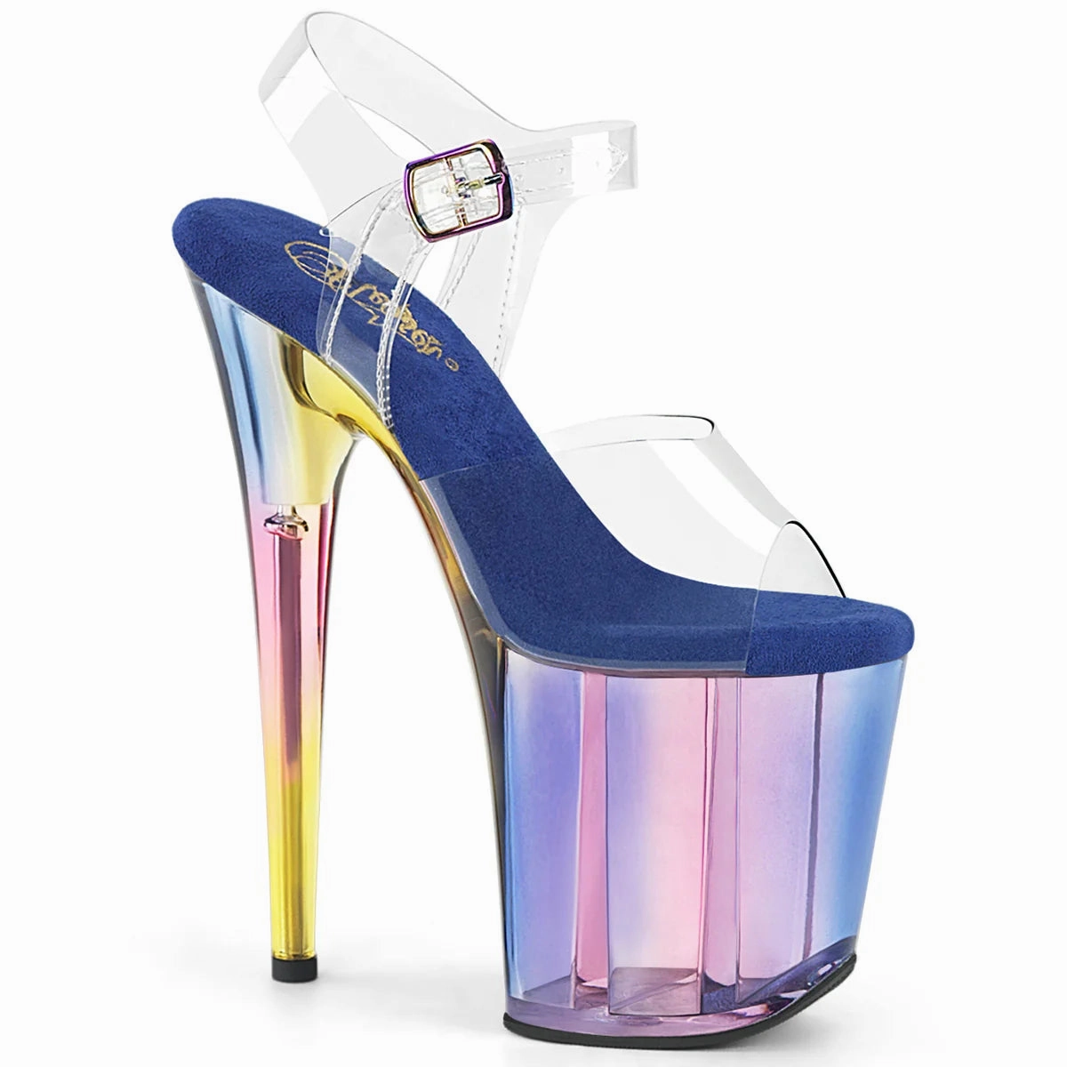 Pleaser Flamingo-808HT
