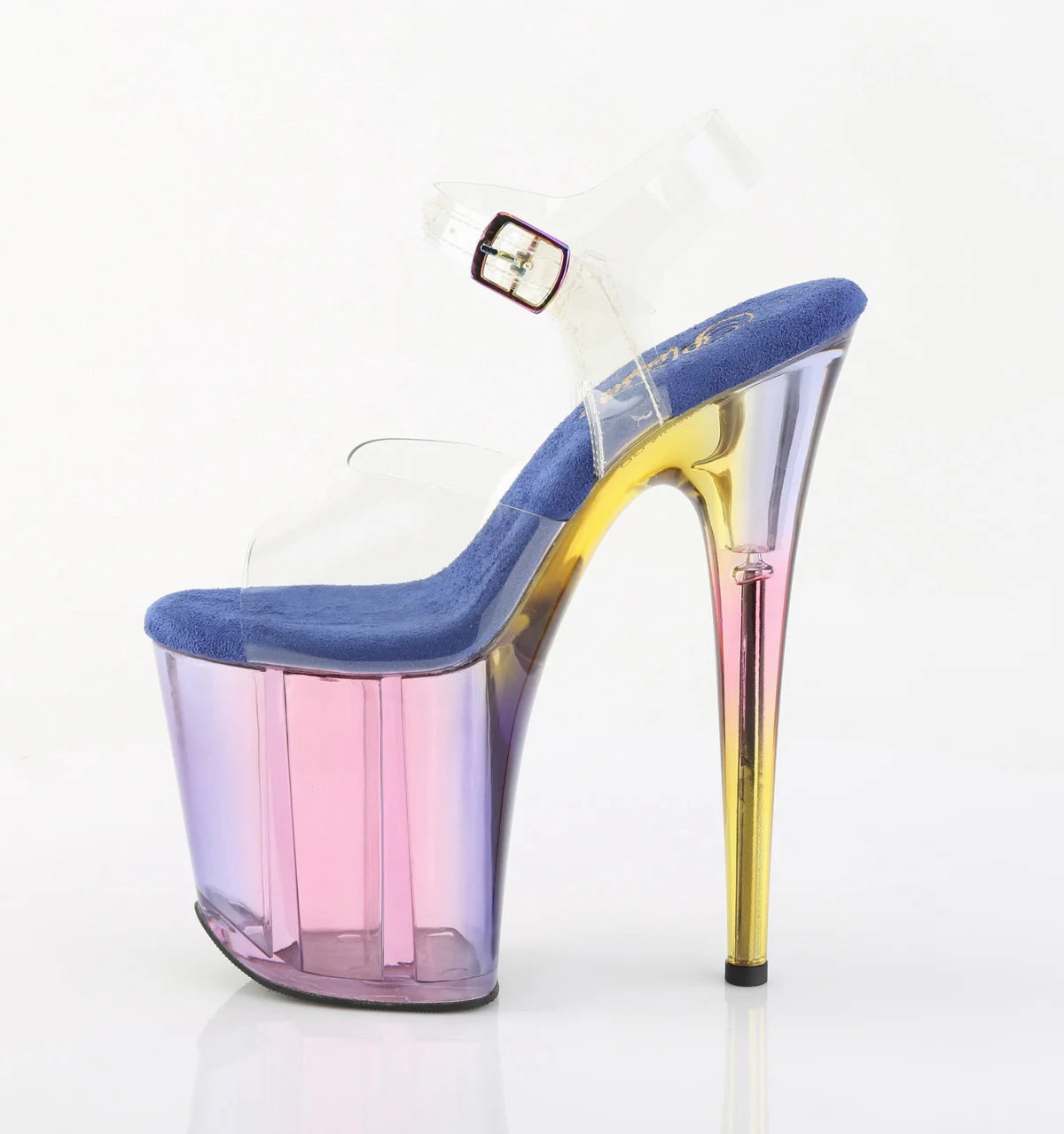 Pleaser Flamingo-808HT