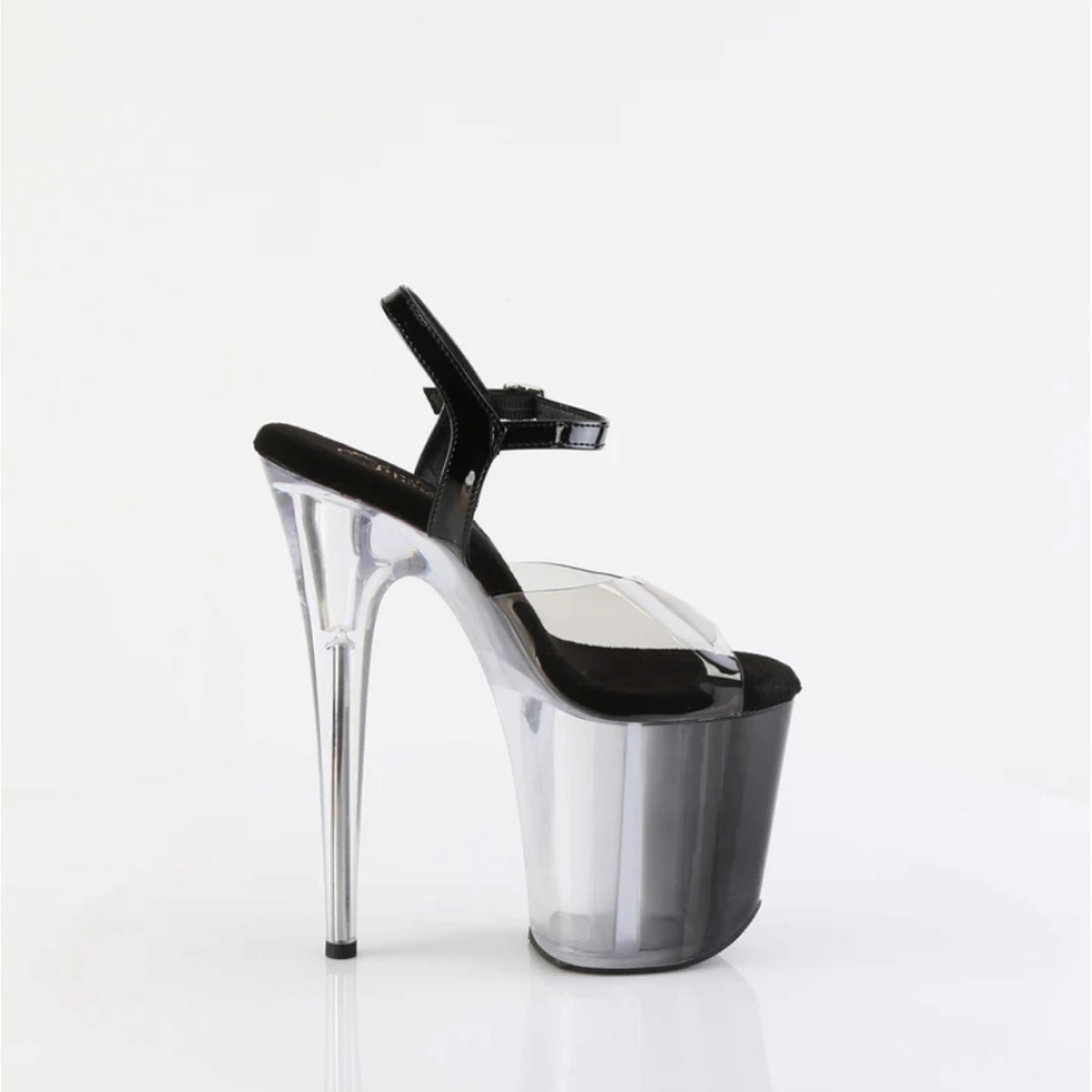 Pleaser Flamingo-808T-1