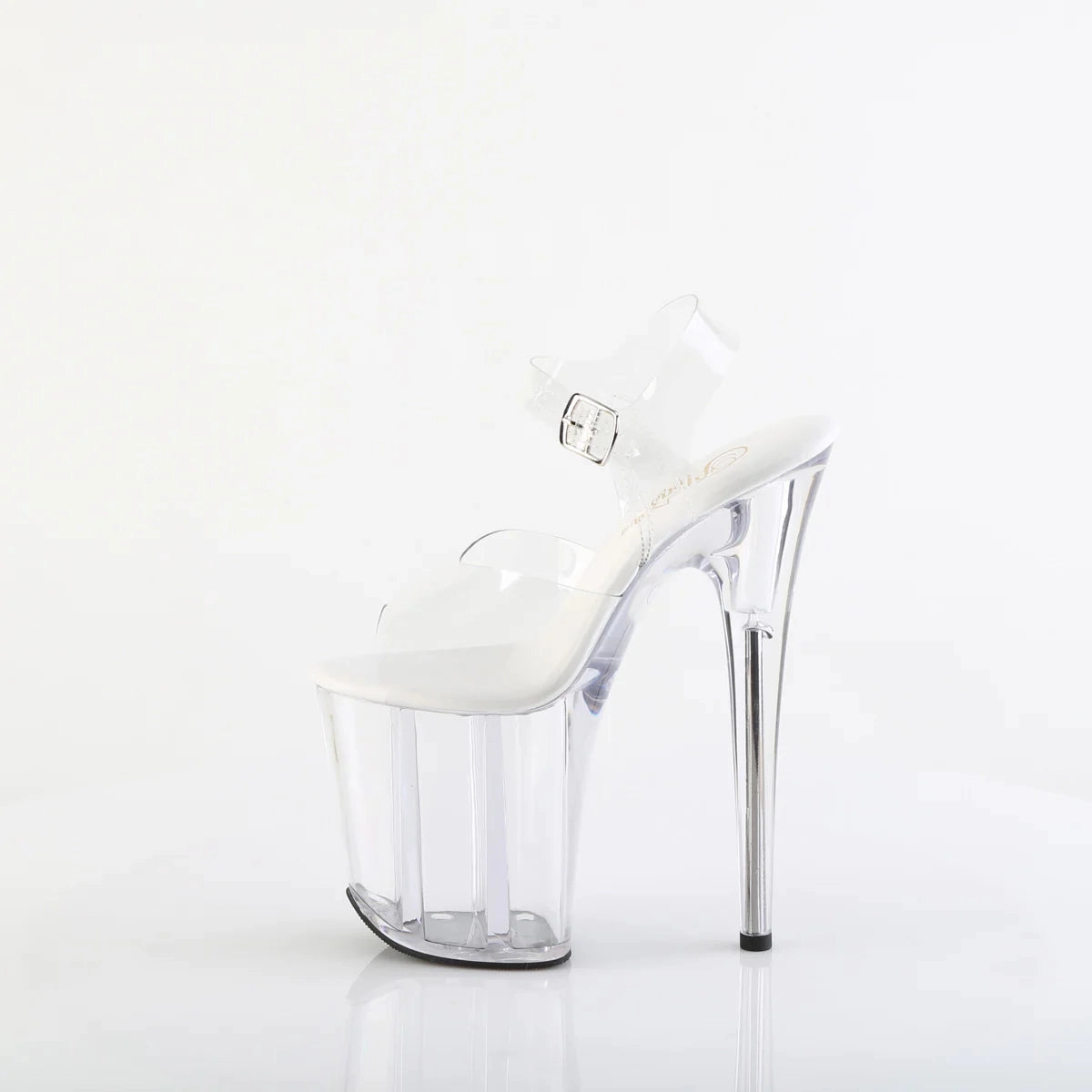 Pleaser Flamingo-808VL