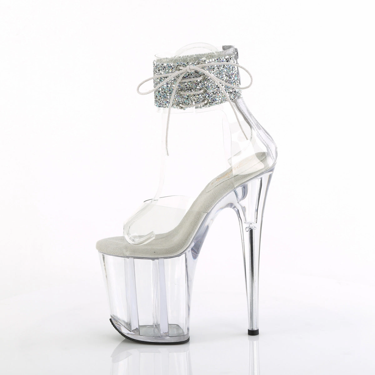 Pleaser Flamingo-824RS-02