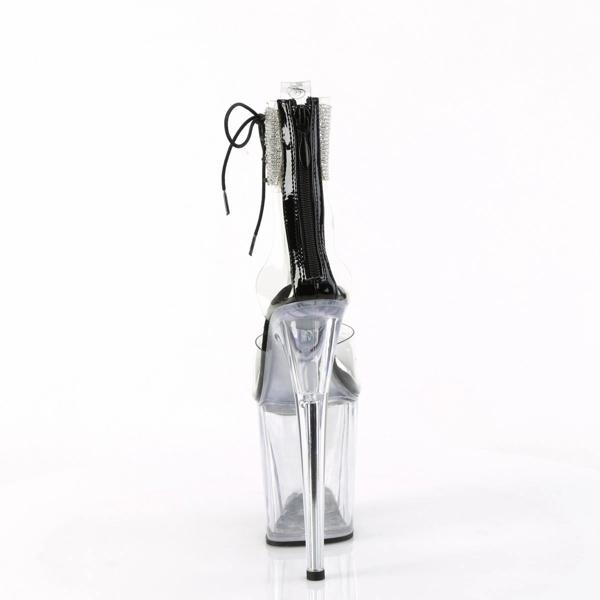 Pleaser Flamingo-824RS