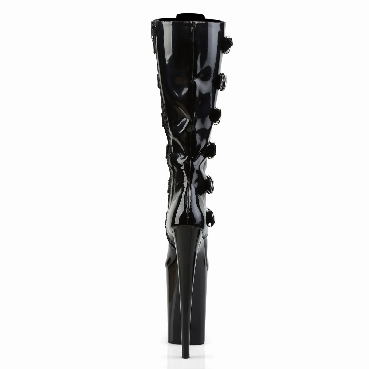 Pleaser Infinity-2049 Boots