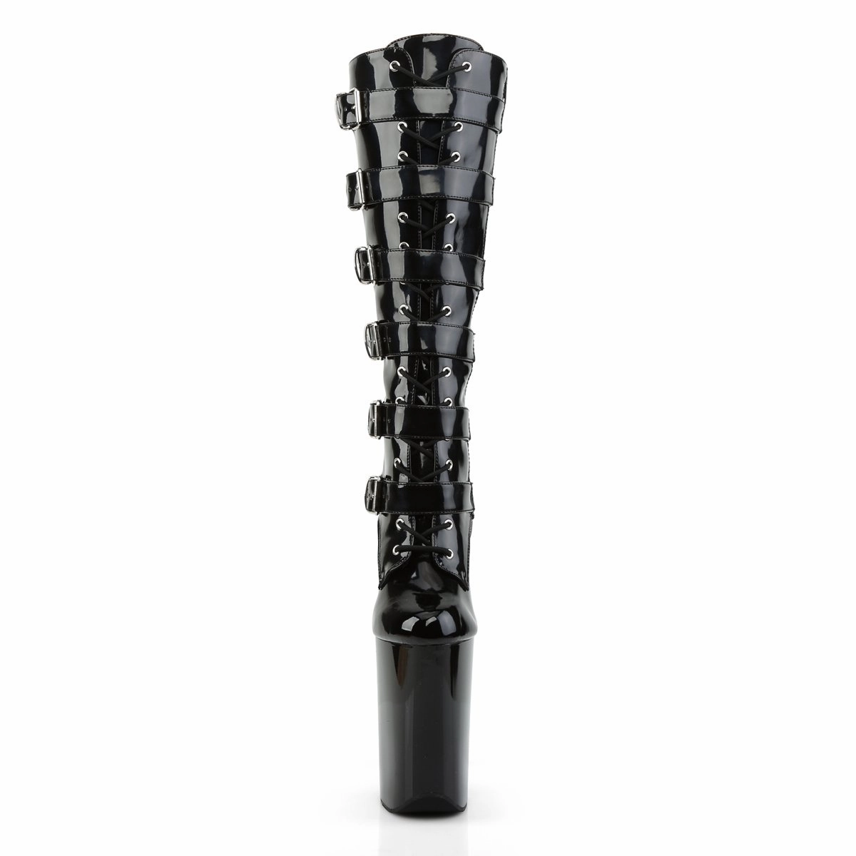 Pleaser Infinity-2049 Boots