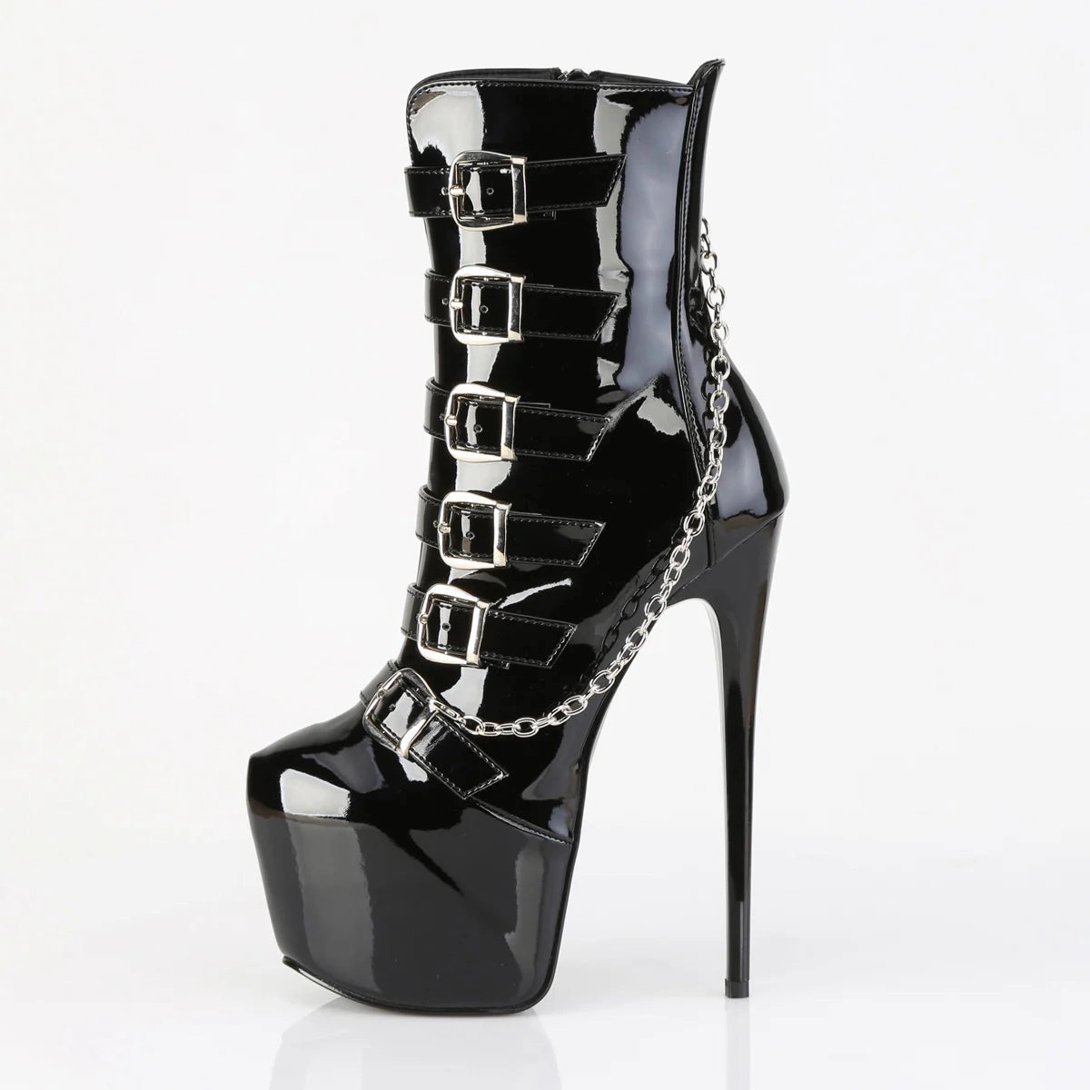 Pleaser Jubilant-1015