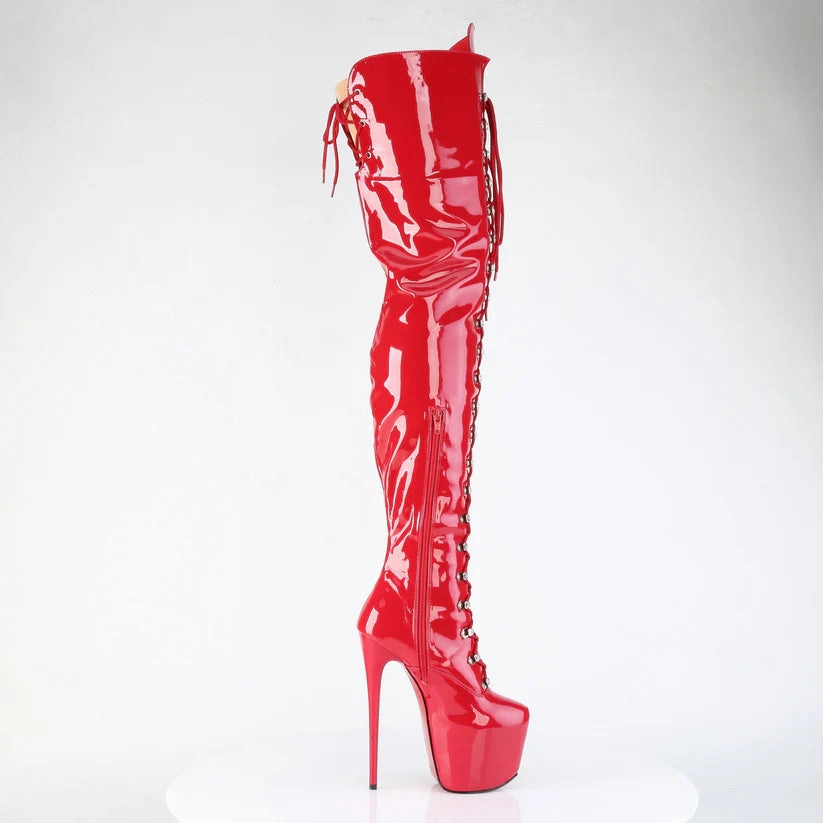 Pleaser Jubilant-4012
