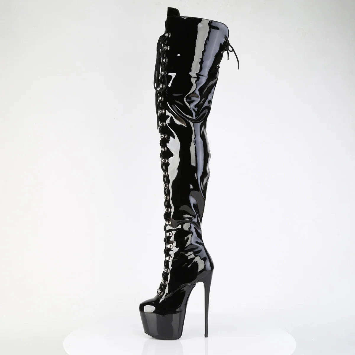 Pleaser Jubilant-4012