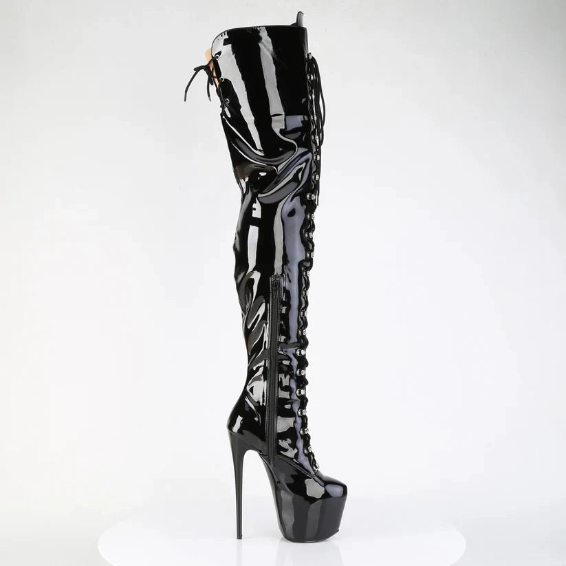 Pleaser Jubilant-4012
