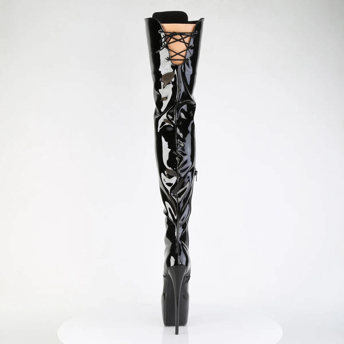Pleaser Jubilant-4012
