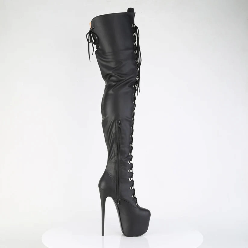 Pleaser Jubilant-4012