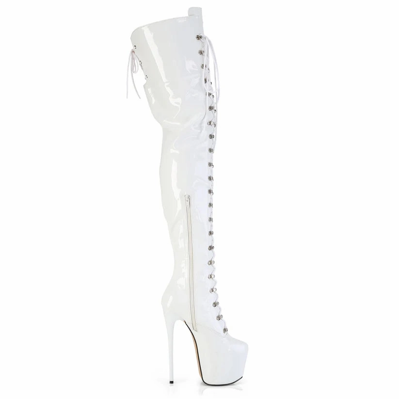 Pleaser Jubilant-4012
