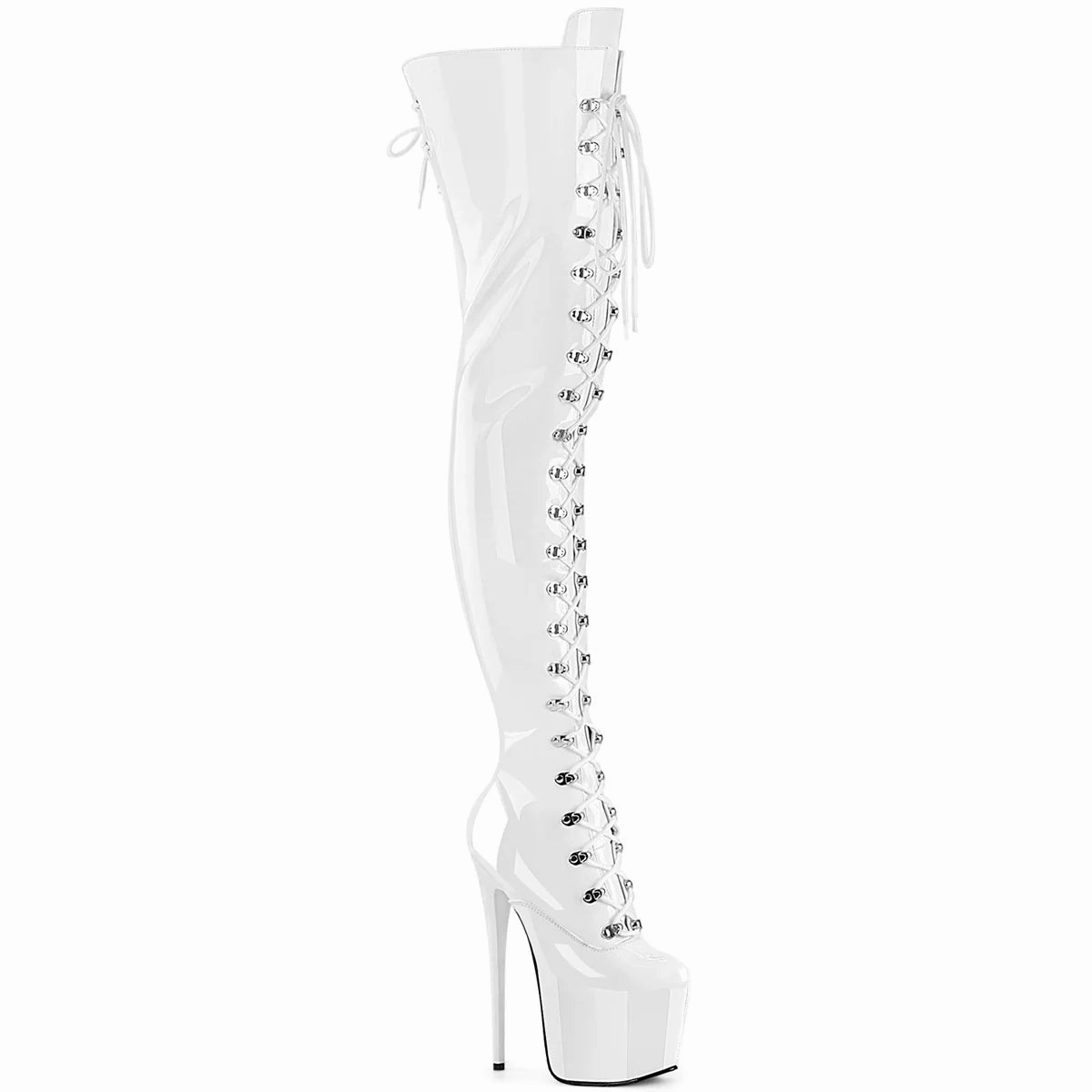 Pleaser Jubilant-4012