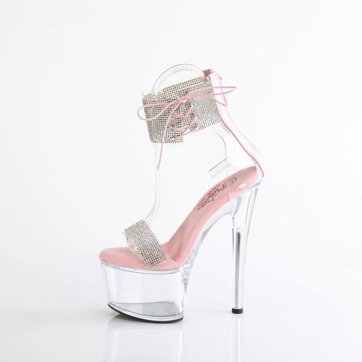 Pleaser Passion-727RS
