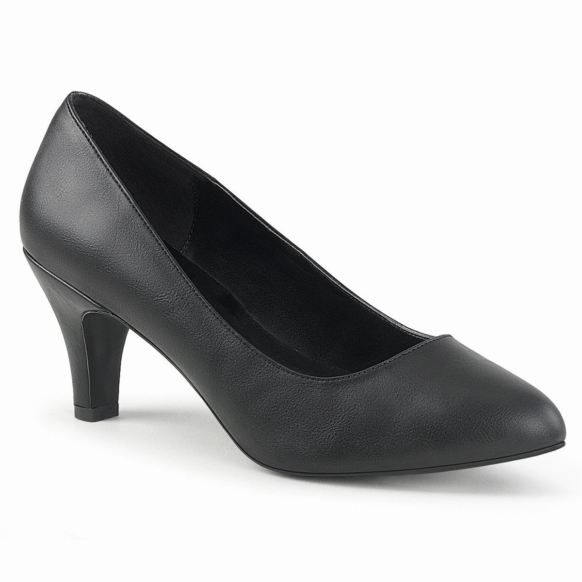 Pleaser Pink Label Divine-420 Pump