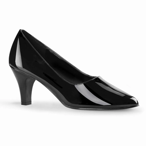 Pleaser Pink Label Divine-420 Pump