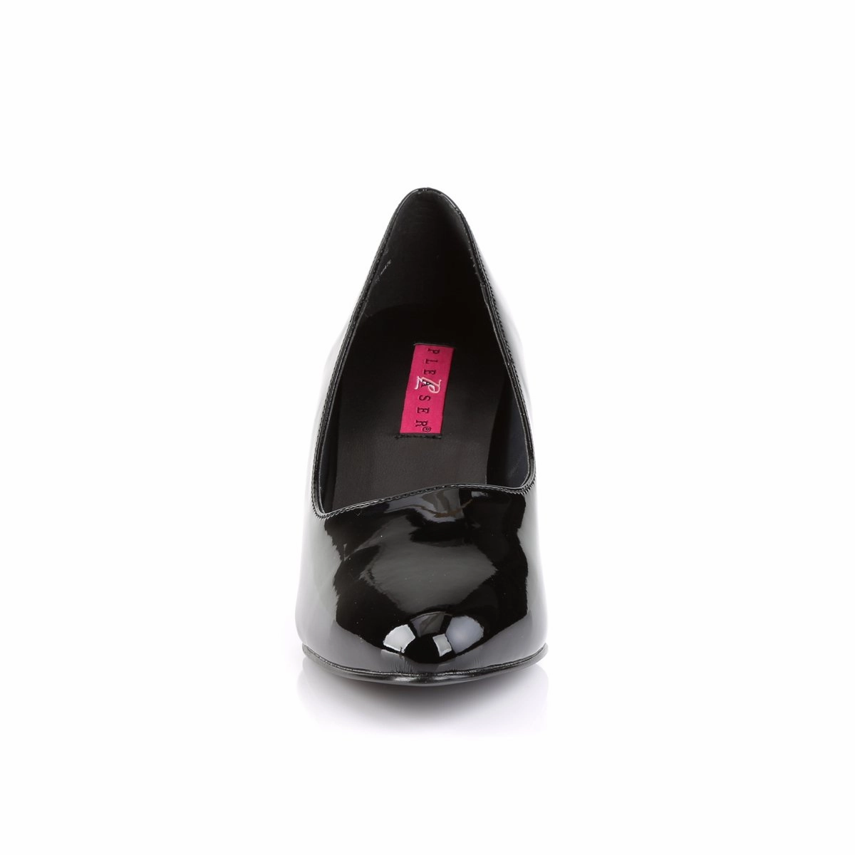 Pleaser Pink Label Divine-420 Pump