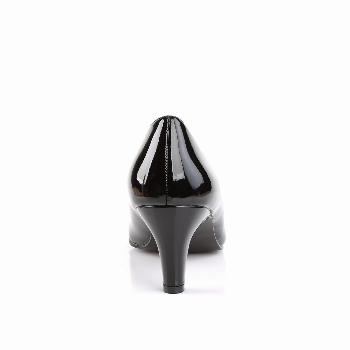Pleaser Pink Label Divine-420 Pump