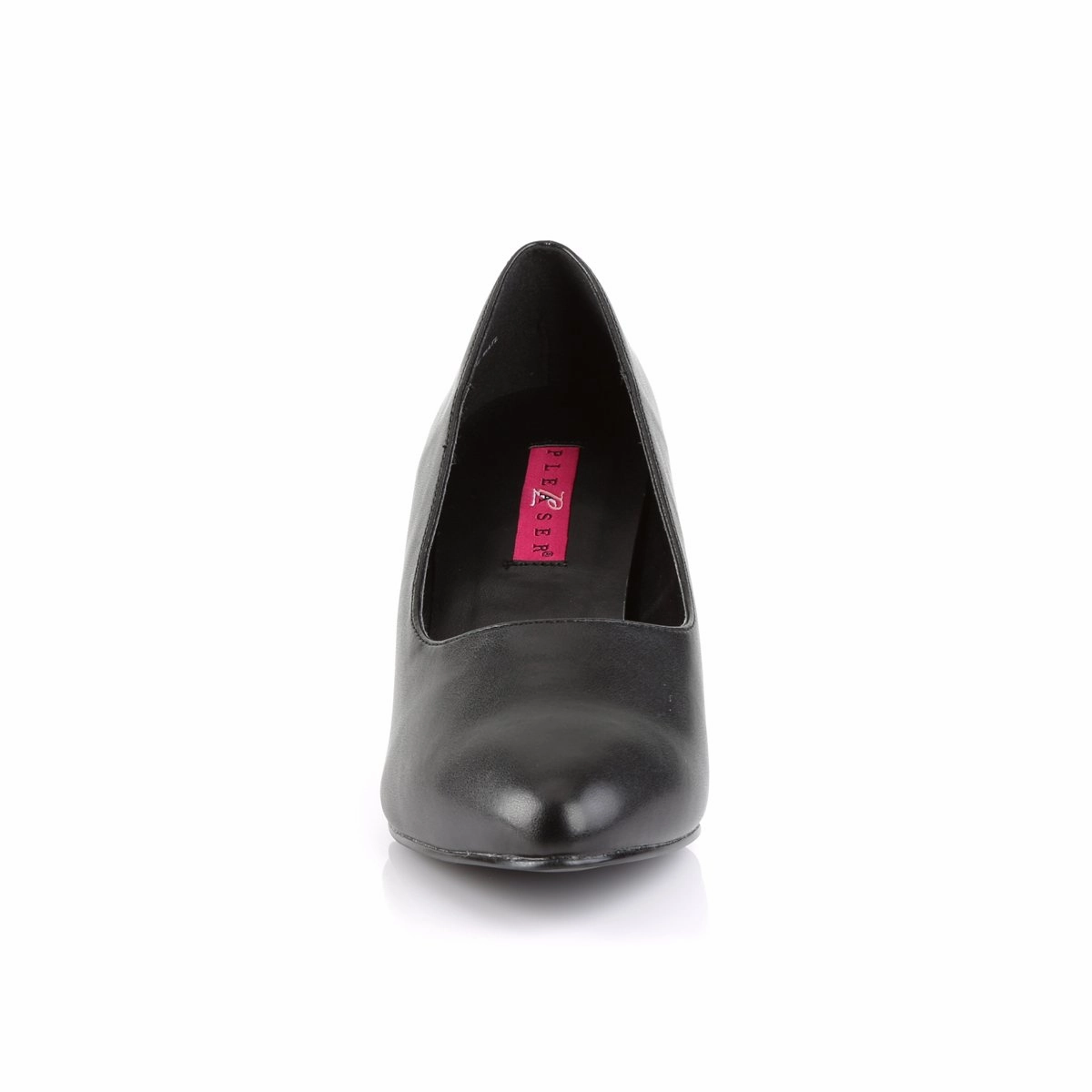 Pleaser Pink Label Divine-420 Pump