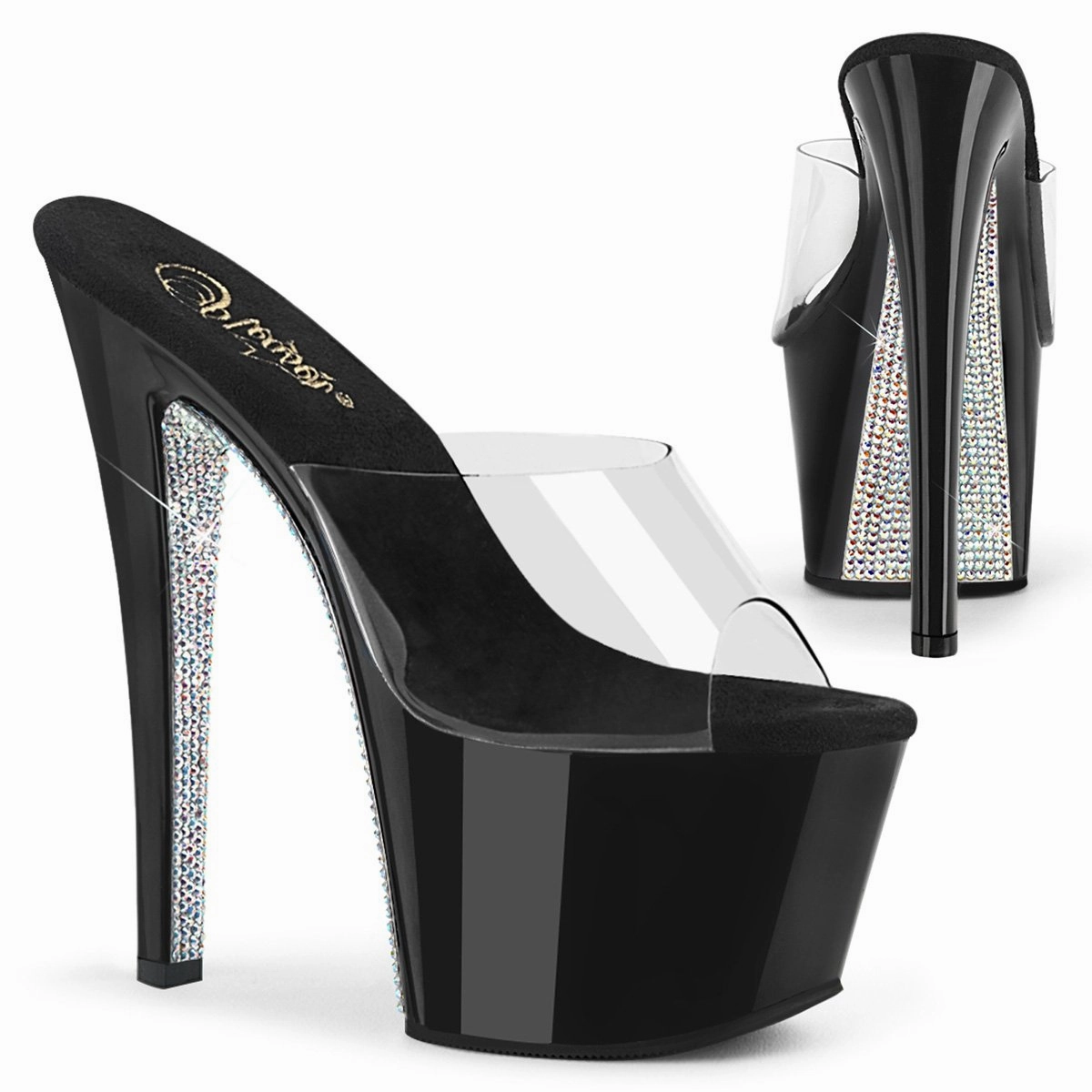 Pleaser Sky-301CRS