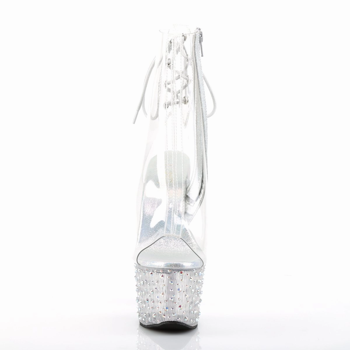 Pleaser Stardance-1018C-7