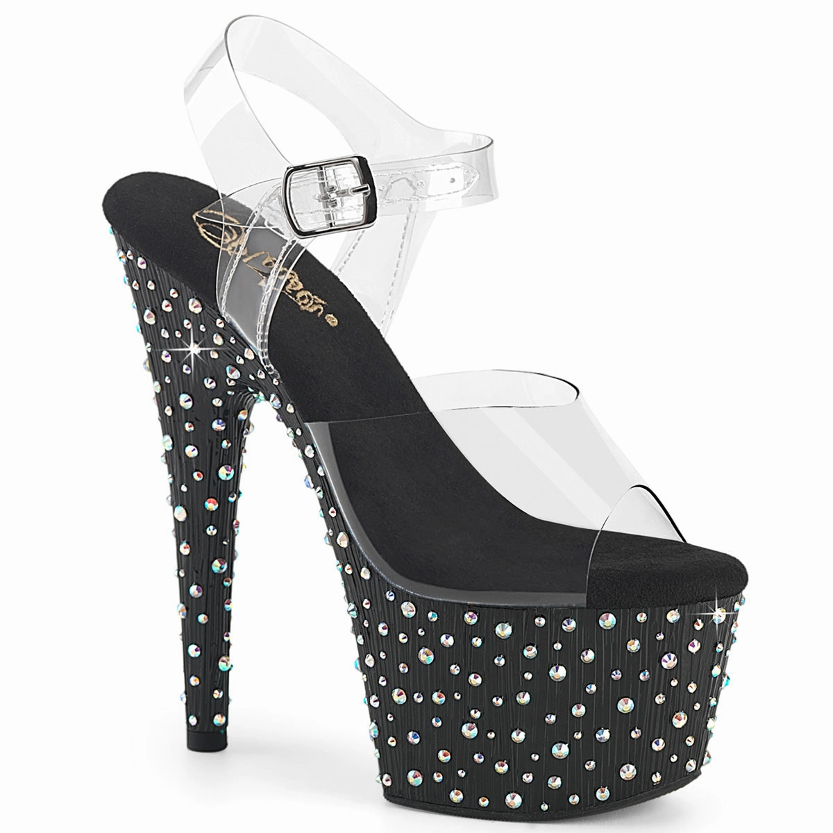 Pleaser Stardance-708