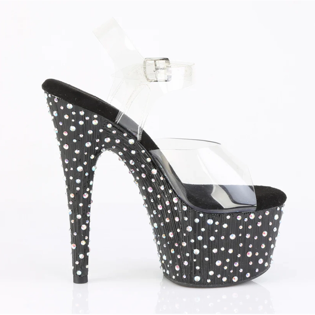 Pleaser Stardance-708