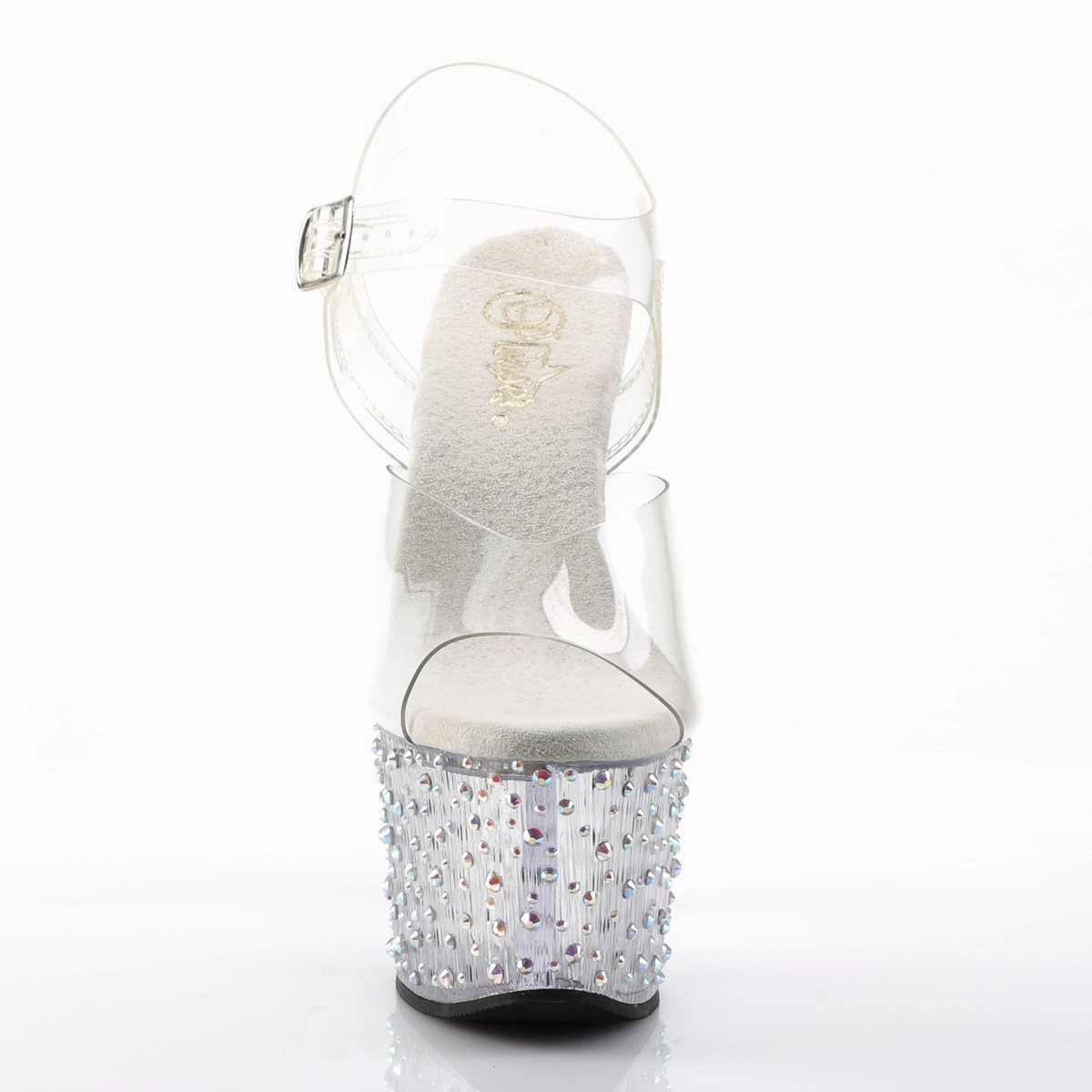 Pleaser Stardance-708