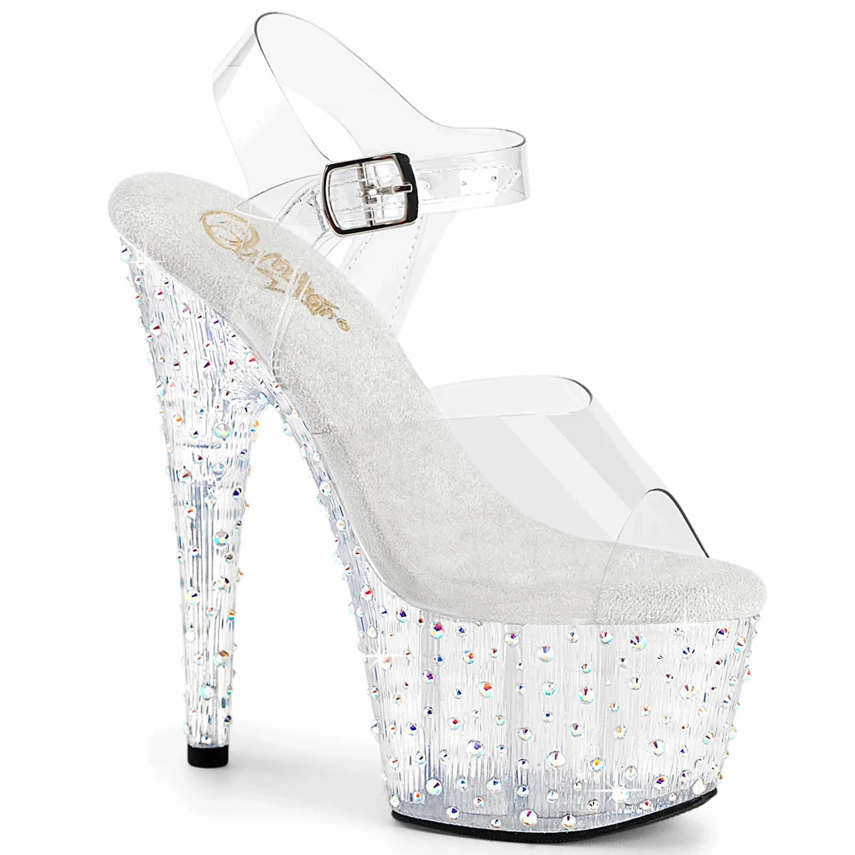 Pleaser Stardance-708