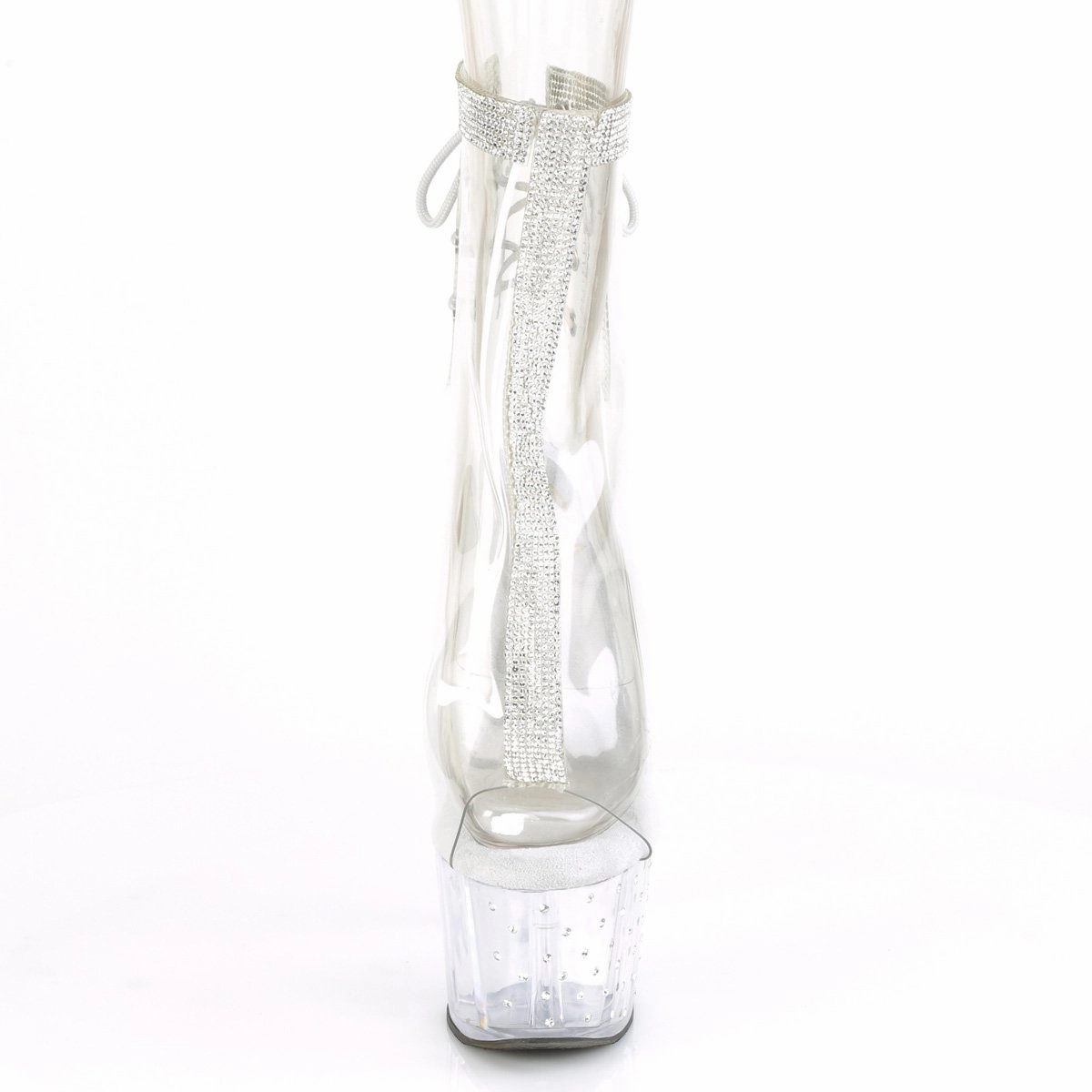 Pleaser Stardust-1018C-2RS