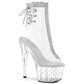 Pleaser Stardust-1018C-2RS