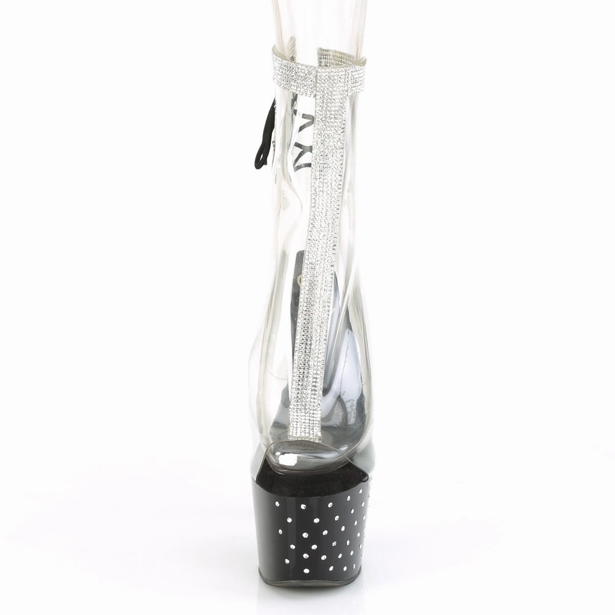 Pleaser Stardust-1018C-2RS
